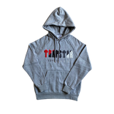 TRACKSUIT – BLACK/GREY4