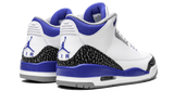 J3 Retro Racer Blue