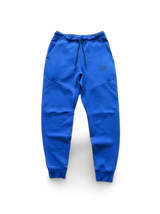 TECH FLEECE – BLUE (completa)1