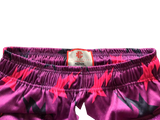 SHORTS EE PURPLE