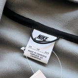 TECH FLEECE – GREY/WHITE (completa)