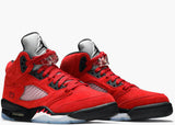 J5 – RAGING BULL