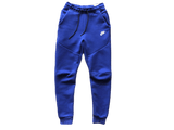 TECH FLEECE – BLUE/DARK BLUE (completa)