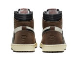 J1 – HIGH DARK MOCHA