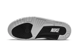 J3 Retro Fragment White Black