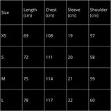 BLNCG x SPRM T-shirt Collab White