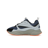 CD B22 ‘Blue Technical Mesh Light Blue Grey Orange’