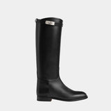 HRMS BOOTS