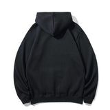 SPRM Hoodie Box Logo Black
