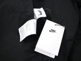 NK X STSY Jacket Bomber Reversible black v