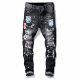 DSQ2 JEANS