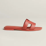 Herm Sandals