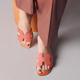 Herm Sandals