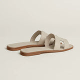 Herm Sandals