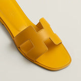 Herm Sandals