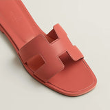 Herm Sandals