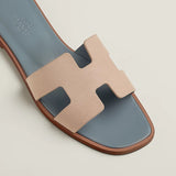 Herm Sandals