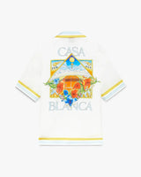 casablanca set