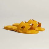 Herm Sandals