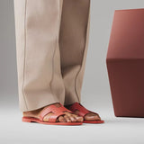 Herm Sandals