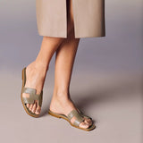 Herm Sandals