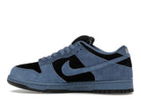 Nk SB Dunk Low Supreme 94 Ocean Fog