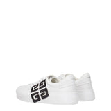GVNCHY White