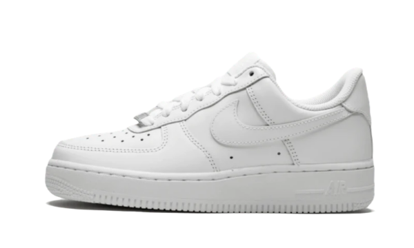 AF1 – WHITE