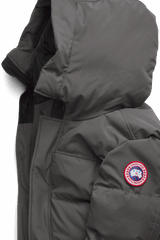 CND GOOSE – GREY