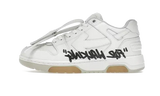 OFF WHT – Out Of Office (For Walking)