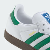 Samba OG
