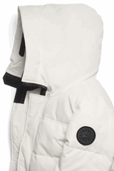 CND GOOSE – WHITE