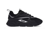 B22 BLACK