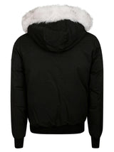 MSE KNCLS – BLACK/WHITE