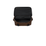 BORSA MESSENGER TRAIL MONOGRAM MACASSAR