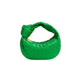 BORSA MINI JODIE VERDE PARAKEET