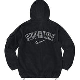 SPRM X NK Hoodie Supreme x Nike Arc Corduroy
