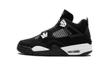 J4 – THUNDER WHITE