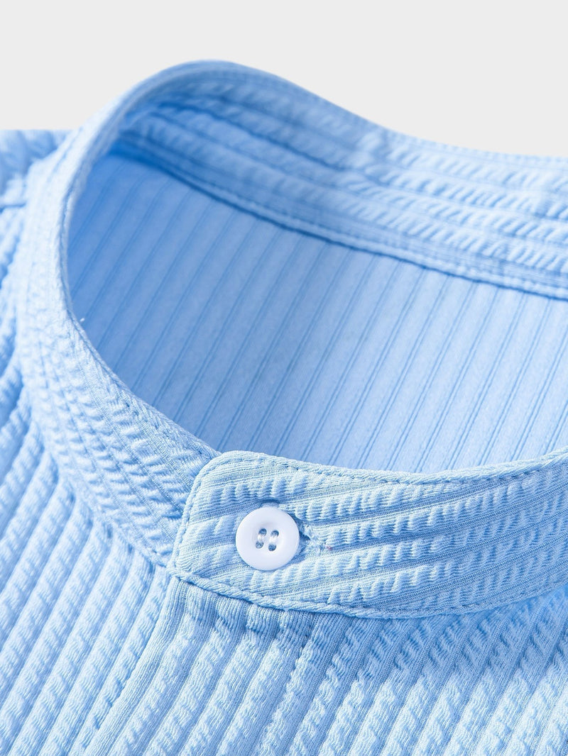 Breathable summer outfit