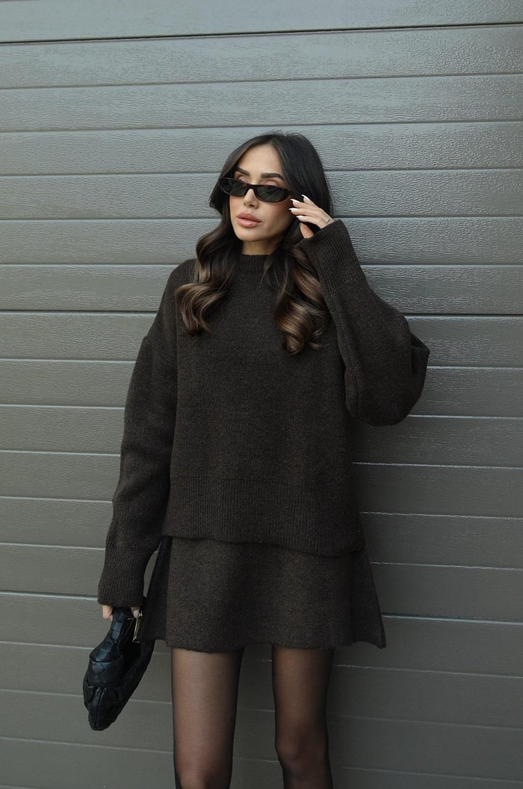 Bella | Elegant 2-Piece Set