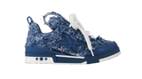 SKATE BLUE JEANS