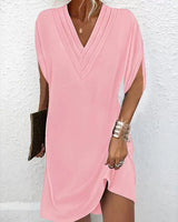 Sense™ | Abito elegante con una silhouette flattering