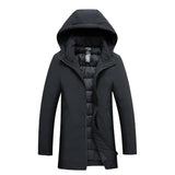 Tristan | Down Jacket
