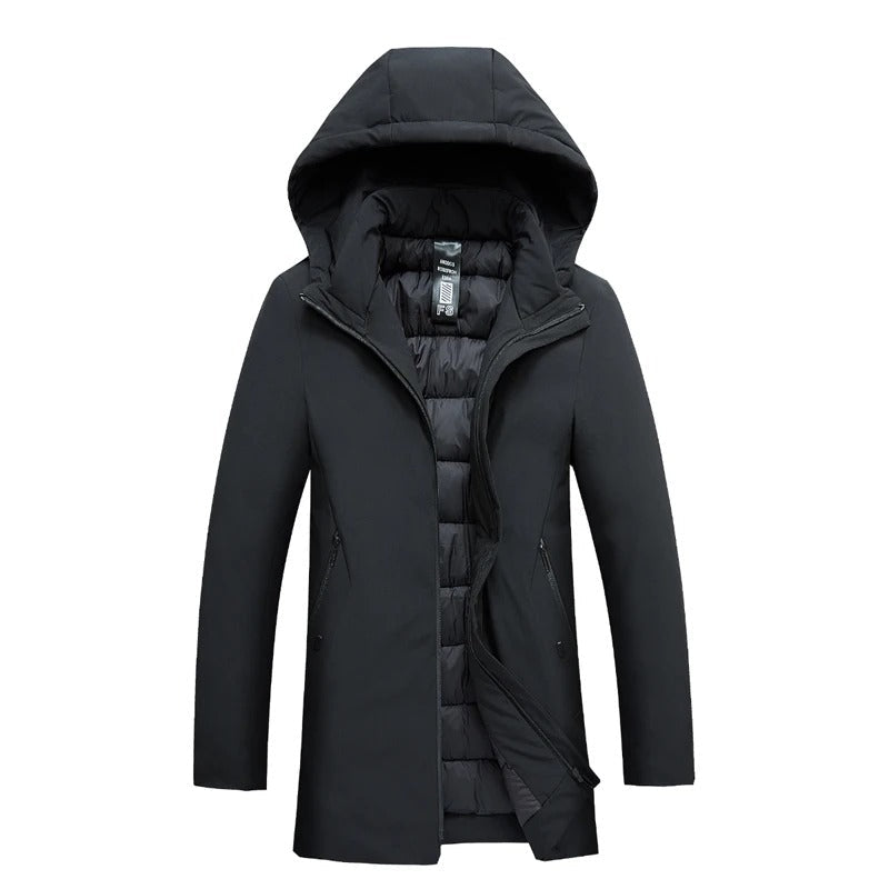 Tristan | Down Jacket