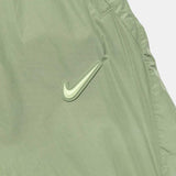 NK x NCTA Woven Track Pants Green