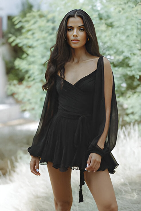Emma | Summer Dress