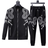 PP TRACKSUIT