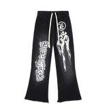 SPDR TRACKSUIT