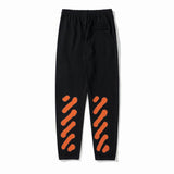 OFF WHT TRACKSUIT