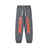 SPDR TRACKSUIT
